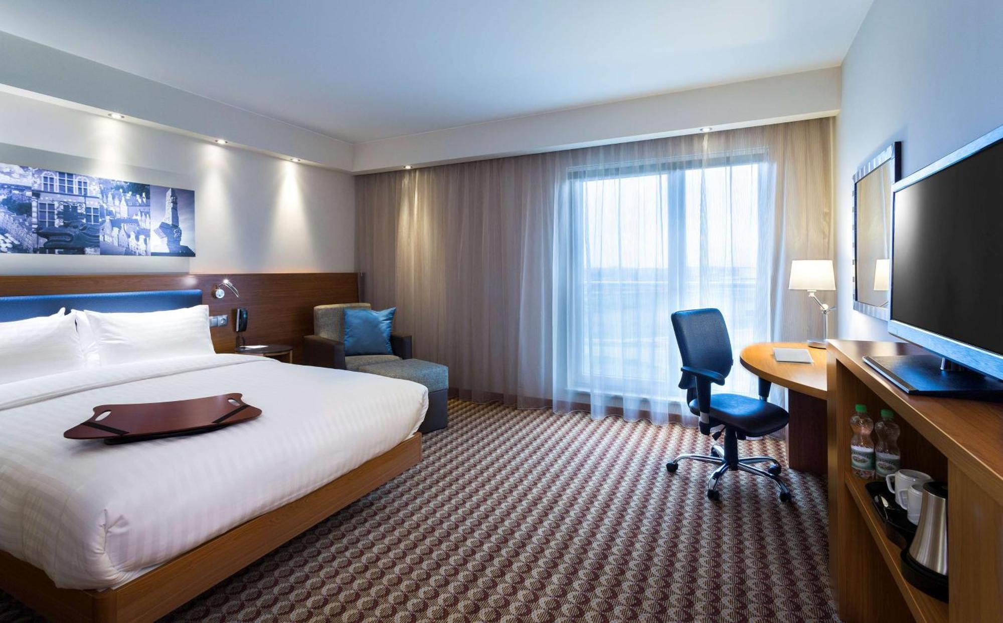Chambre Lit Queen-Size