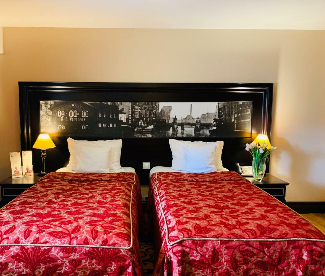 Chambre Double ou Lits Jumeaux Prestige - 5 Étoiles