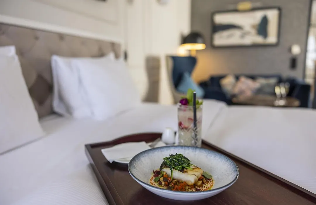 Radisson Blu Hotel, Gdansk-1