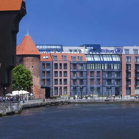Hilton Gdansk-2